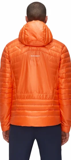 mmtsklep Kurtki I Kamizelki-Kurtka puchowa Mammut Eigerjoch Advanced IN Hooded Jacket Men