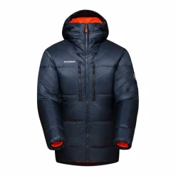 mmtsklep Kurtki I Kamizelki-Kurtka puchowa Mammut Eigerjoch Pro IN Hooded Jacket Men