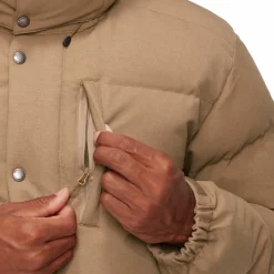 mmtsklep Kurtki I Kamizelki-Kurtka puchowa Mammut Roseg 2.0 IN Hooded Jacket Men