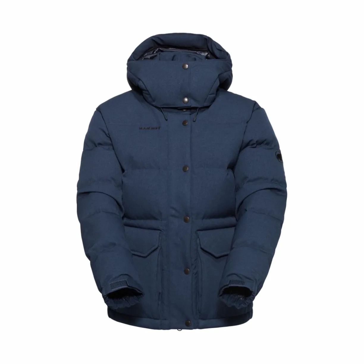 mmtsklep Kurtki I Kamizelki-Kurtka puchowa Mammut Roseg 2.0 IN Hooded Jacket Women