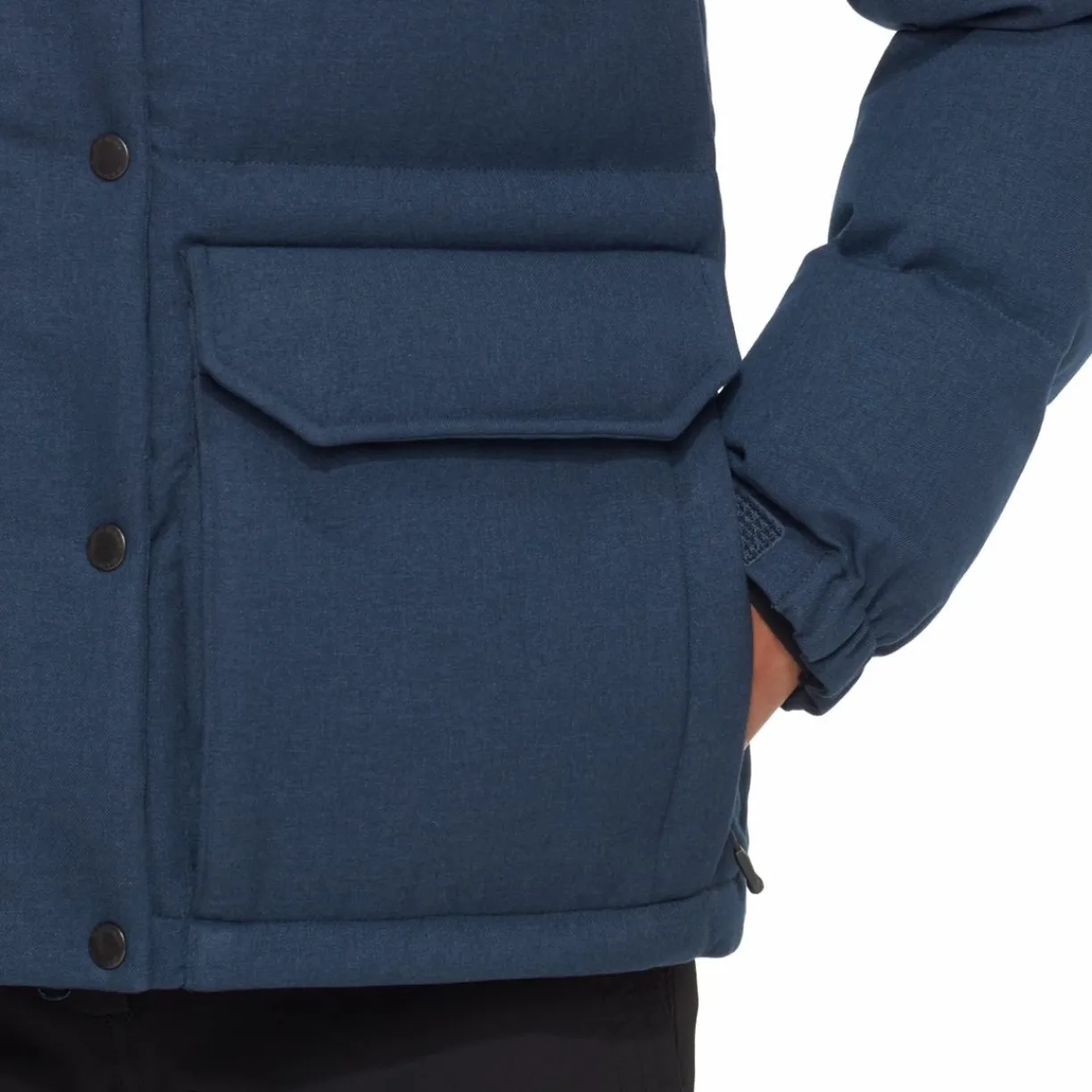 mmtsklep Kurtki I Kamizelki-Kurtka puchowa Mammut Roseg 2.0 IN Hooded Jacket Women