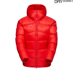 mmtsklep Kurtki I Kamizelki-Kurtka puchowa Mammut Taiss Pro IN Hooded Jacket Women