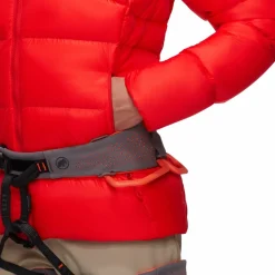 mmtsklep Kurtki I Kamizelki-Kurtka puchowa Mammut Taiss Pro IN Hooded Jacket Women