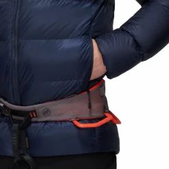 mmtsklep Kurtki I Kamizelki-Kurtka puchowa Mammut Taiss Pro IN Hooded Jacket Men