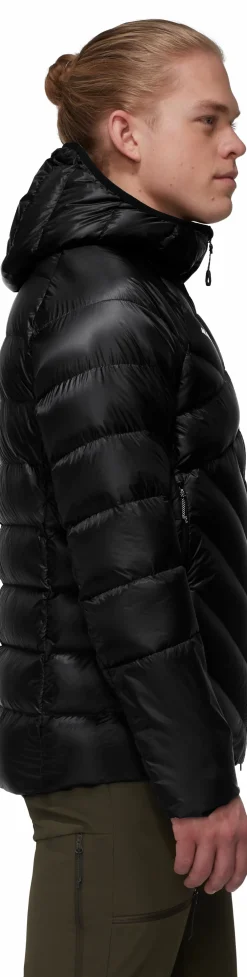 mmtsklep Kurtki I Kamizelki-Kurtka puchowa Mammut Taiss IN Hooded Jacket Men