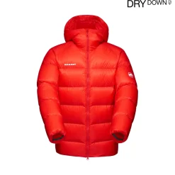 mmtsklep Kurtki I Kamizelki-Kurtka puchowa Mammut Taiss Pro IN Hooded Jacket Men