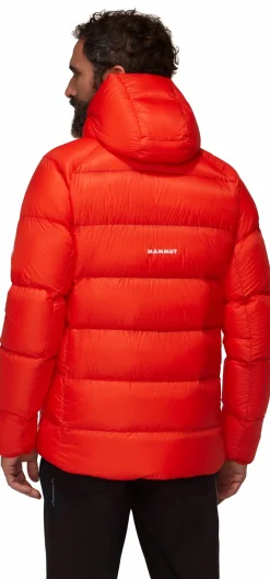 mmtsklep Kurtki I Kamizelki-Kurtka puchowa Mammut Taiss Pro IN Hooded Jacket Men