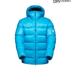 mmtsklep Kurtki I Kamizelki-Kurtka puchowa Mammut Taiss Pro IN Hooded Jacket Men