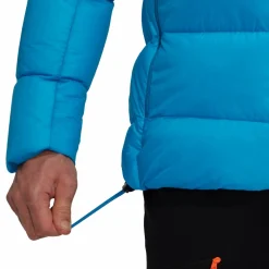 mmtsklep Kurtki I Kamizelki-Kurtka puchowa Mammut Taiss Pro IN Hooded Jacket Men