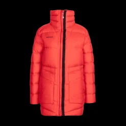 mmtsklep Kurtki I Kamizelki-Kurtka puchowa Mammut Uetliberg IN Jacket Women