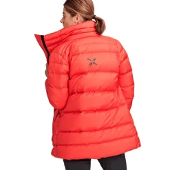 mmtsklep Kurtki I Kamizelki-Kurtka puchowa Mammut Uetliberg IN Jacket Women