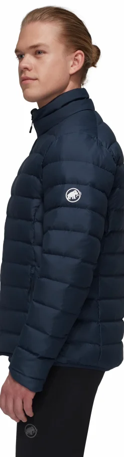 mmtsklep Kurtki I Kamizelki-Kurtka puchowa Mammut Waymarker IN Jacket Men