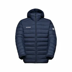 mmtsklep Kurtki I Kamizelki-Kurtka puchowa Mammut Waymarker IN Hooded Jacket Men