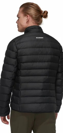 mmtsklep Kurtki I Kamizelki-Kurtka puchowa Mammut Waymarker IN Jacket Men