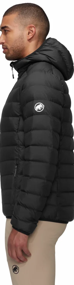mmtsklep Kurtki I Kamizelki-Kurtka puchowa Mammut Waymarker IN Hooded Jacket Men