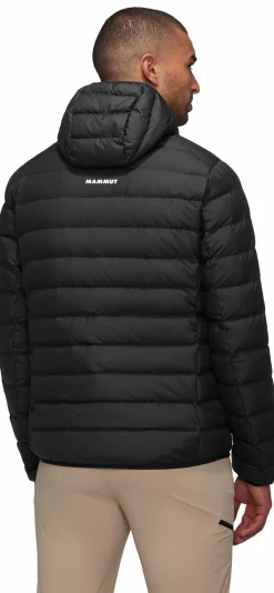 mmtsklep Kurtki I Kamizelki-Kurtka puchowa Mammut Waymarker IN Hooded Jacket Men
