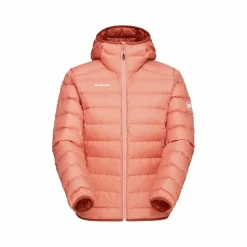 mmtsklep Kurtki I Kamizelki-Kurtka puchowa Mammut Waymarker IN Hooded Jacket Women