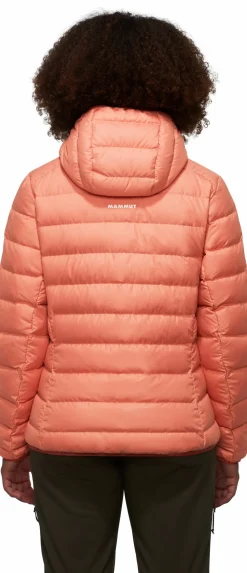 mmtsklep Kurtki I Kamizelki-Kurtka puchowa Mammut Waymarker IN Hooded Jacket Women
