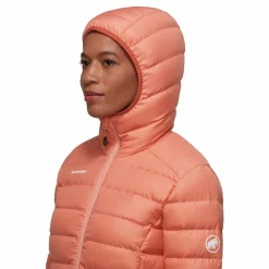 mmtsklep Kurtki I Kamizelki-Kurtka puchowa Mammut Waymarker IN Hooded Jacket Women