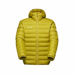 mmtsklep Kurtki I Kamizelki-Kurtka puchowa Mammut Waymarker IN Hooded Jacket Men