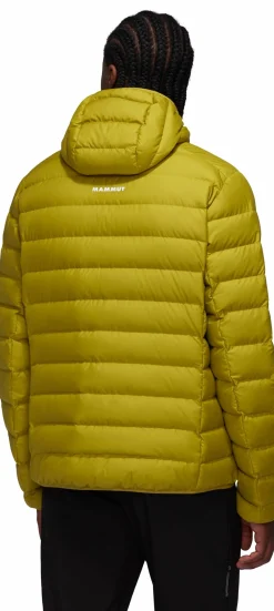mmtsklep Kurtki I Kamizelki-Kurtka puchowa Mammut Waymarker IN Hooded Jacket Men