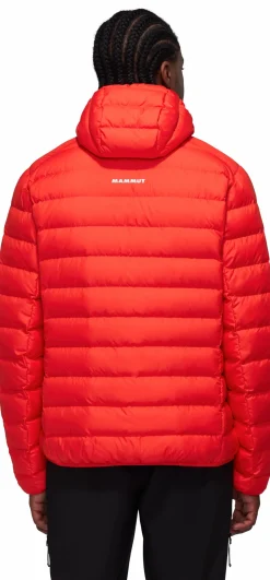 mmtsklep Kurtki I Kamizelki-Kurtka puchowa Mammut Waymarker IN Hooded Jacket Men