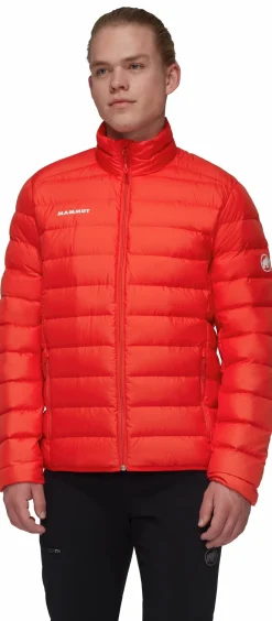 mmtsklep Kurtki I Kamizelki-Kurtka puchowa Mammut Waymarker IN Jacket Men