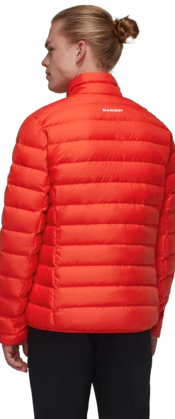 mmtsklep Kurtki I Kamizelki-Kurtka puchowa Mammut Waymarker IN Jacket Men
