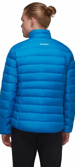 mmtsklep Kurtki I Kamizelki-Kurtka puchowa Mammut Waymarker IN Jacket Men