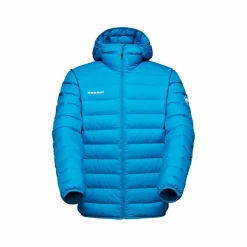 mmtsklep Kurtki I Kamizelki-Kurtka puchowa Mammut Waymarker IN Hooded Jacket Men