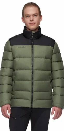 mmtsklep Kurtki I Kamizelki-Kurtka puchowa Mammut Whitehorn IN Jacket Men