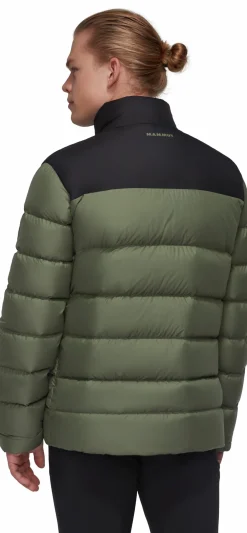 mmtsklep Kurtki I Kamizelki-Kurtka puchowa Mammut Whitehorn IN Jacket Men
