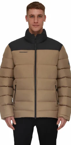 mmtsklep Kurtki I Kamizelki-Kurtka puchowa Mammut Whitehorn IN Jacket Men