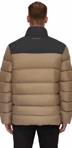mmtsklep Kurtki I Kamizelki-Kurtka puchowa Mammut Whitehorn IN Jacket Men