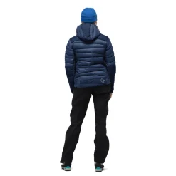 mmtsklep Kurtki I Kamizelki-Kurtka puchowa Norrona Falketind Down750 Hood Women