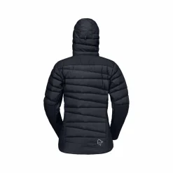 mmtsklep Kurtki I Kamizelki-Kurtka puchowa Norrona Falketind Down750 Hood Women