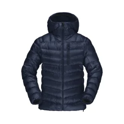 mmtsklep Kurtki I Kamizelki-Kurtka puchowa Norrona Lyngen Down850 Hood Women