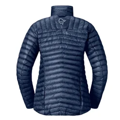mmtsklep Kurtki I Kamizelki-Kurtka puchowa Norrona Trollveggen Down800 Super Light Jacket Women