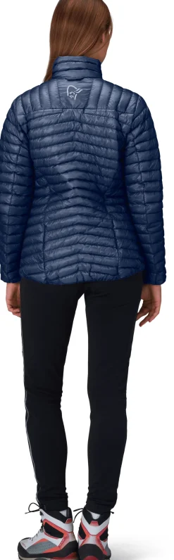 mmtsklep Kurtki I Kamizelki-Kurtka puchowa Norrona Trollveggen Down800 Super Light Jacket Women