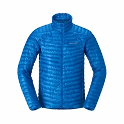 mmtsklep Kurtki I Kamizelki-Kurtka puchowa Norrona Trollveggen Down800 Super Light Jacket Men