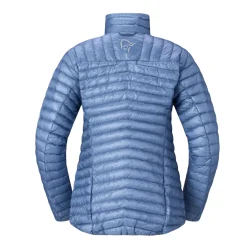 mmtsklep Kurtki I Kamizelki-Kurtka puchowa Norrona Trollveggen Down800 Super Light Jacket Women