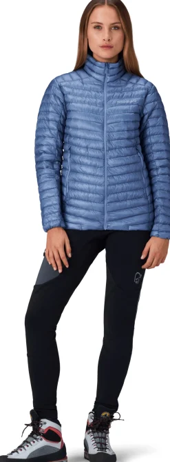 mmtsklep Kurtki I Kamizelki-Kurtka puchowa Norrona Trollveggen Down800 Super Light Jacket Women
