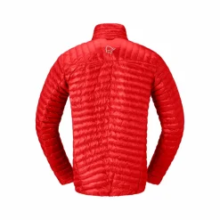 mmtsklep Kurtki I Kamizelki-Kurtka puchowa Norrona Trollveggen Down800 Super Light Jacket Men