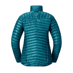 mmtsklep Kurtki I Kamizelki-Kurtka puchowa Norrona Trollveggen Down800 Super Light Jacket Women