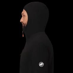 mmtsklep Kurtki I Kamizelki-Kurtka softshell Mammut Aenergy SO Hybrid Hooded Jacket Men