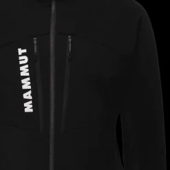 mmtsklep Kurtki I Kamizelki-Kurtka softshell Mammut Aenergy SO Hybrid Hooded Jacket Men