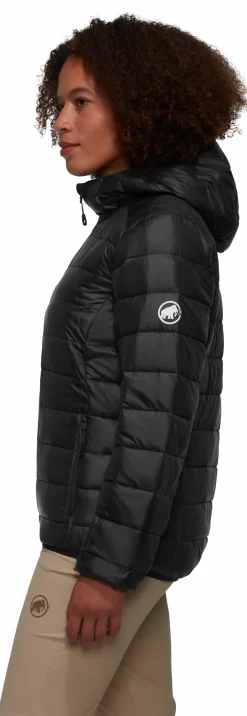 mmtsklep Kurtki I Kamizelki-Kurtka syntetyczna Mammut Crag IN Hooded Jacket Women