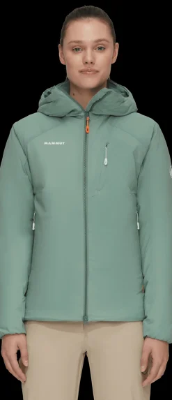 mmtsklep Kurtki I Kamizelki-Kurtka syntetyczna Mammut Rime IN Flex Hooded Jacket Women