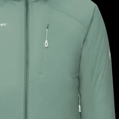 mmtsklep Kurtki I Kamizelki-Kurtka syntetyczna Mammut Rime IN Flex Hooded Jacket Women
