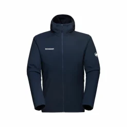 mmtsklep Kurtki I Kamizelki-Kurtka syntetyczna Mammut Rime Light IN Flex Hooded Jacket Men